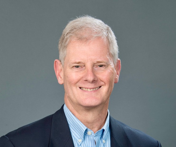 Dr. Dick Zoutman